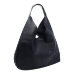 My Best Bag Firenze Blue Calf Leather - Women