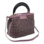 My Best Bag Firenze Lilac Polyester - Women