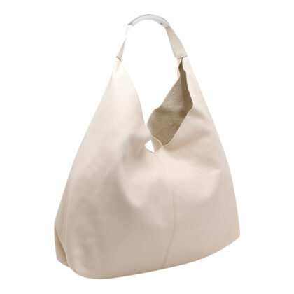 My Best Bag Firenze White Calf Leather - Women