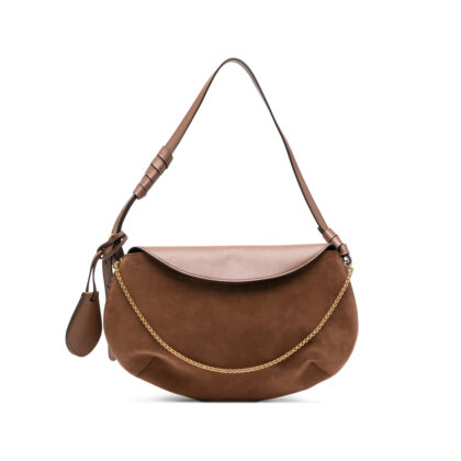 Neous Libra Chain Shoulder Bag