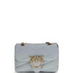 Pinko Love Baby Shoulder Bag