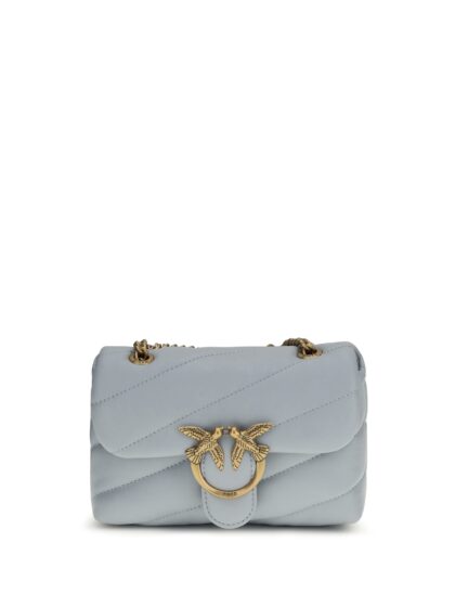 Pinko Love Baby Shoulder Bag