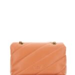 Pinko Love Classic Puffer Shoulder Bag