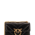 Pinko Love One Mini Shoulder Bag
