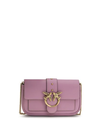 Pinko Love One Shoulder Bag