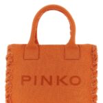 Pinko Medium beach Shopping Bag