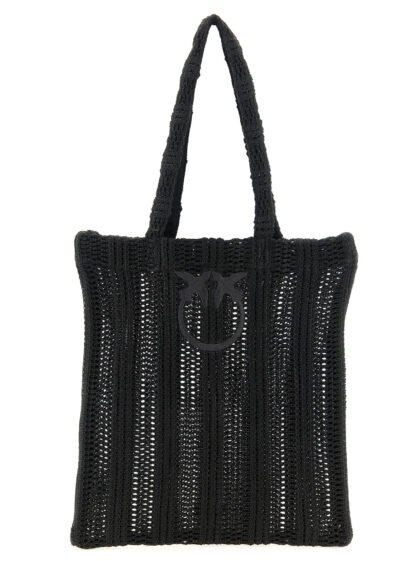 Pinko Medium easy Tote Shopping Bag
