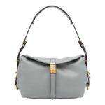 Pinko Mini New Saddle Shoulder Bag