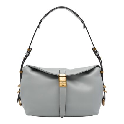 Pinko Mini New Saddle Shoulder Bag