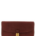 Pinko saddle Flat Medium Shoulder Bag