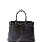 Prada Bags Black Calf Leather - Women