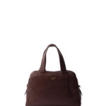 Prada Bags.. Brown