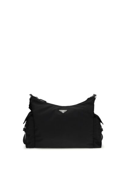 Prada Explorer Shoulder Bag