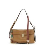 Prada Large Soft Sound Shoulder Bag