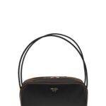 Prada Leather Shoulder Bag