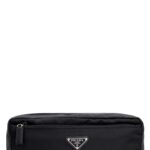 Prada Nylon Wash Bag