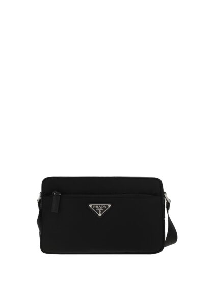 Prada Re-nylon Crossbody Bag