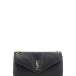 Saint Laurent Calypso Shoulder Bag