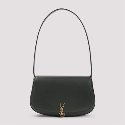 Saint Laurent Demi Lune Shoulder Bag