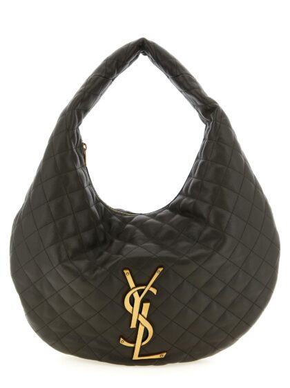Saint Laurent hobo Icare Shoulder Bag