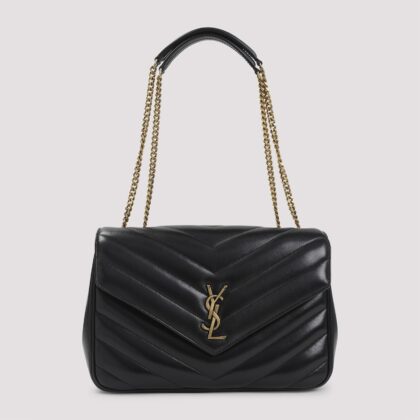 Saint Laurent Loulou L Shoulder Bag