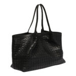 Serapian Bags Black Calf Leather - Women