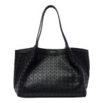 Serapian Small Secret Mosaico Shoulder Bag