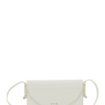 Shoulder Bag Marni Kids With Logo Imprinted On The Front In Ecoleather Yellow For Girls Polyester Crossbody - Kids