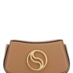 Stella McCartney Biscuit Alter Mat Mini Shoulder Bag