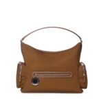 Stella McCartney Dartmoor Econyl Shoulder Bag