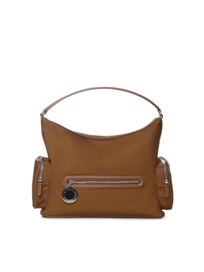 Stella McCartney Dartmoor Econyl Shoulder Bag