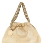Stella McCartney falabella Mini Drawstring Crossbody Bag