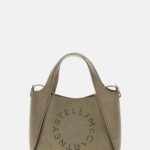Stella McCartney Logo Cross Body Tote Bag