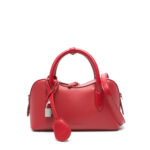 Stella Mccartney Padlock-embellishment Tote Bag