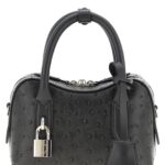 Stella McCartney Ryder crossbody bag Gray True Hemp Lyocell - Women