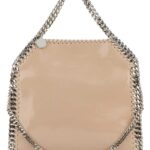 Stella Mccartneys falabella Mini Tote Bag