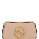 Stella McCartney Skin Pink Alter Mat Mini Shoulder Bag 6802 Borse A Tracolla - Women