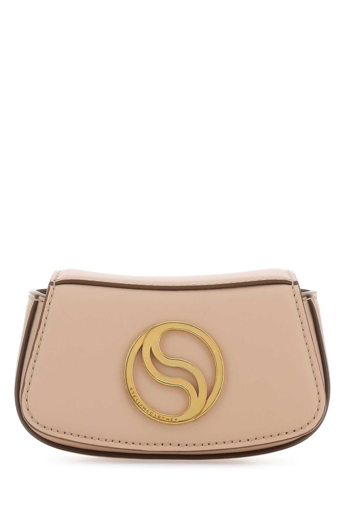 Stella McCartney Skin Pink Alter Mat Mini Shoulder Bag 6802 Borse A Tracolla - Women