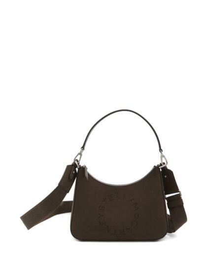 Stella McCartney Stella Logo Crossbody Bag