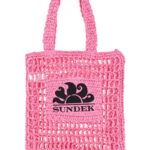 Sundek Bag With Logo