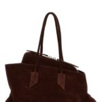 The Attico la Passeggiata Medium Shoulder Bag