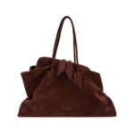 The Attico La Passeggiata Medium Tote Bag