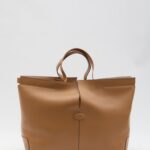 Tod's Medium Di Folio Bag