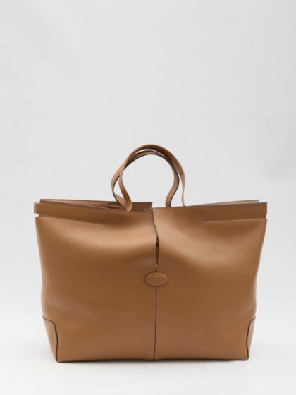 Tod's Medium Di Folio Bag