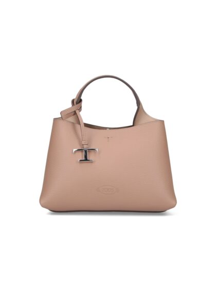 Tod's t-timeless Mini Bag