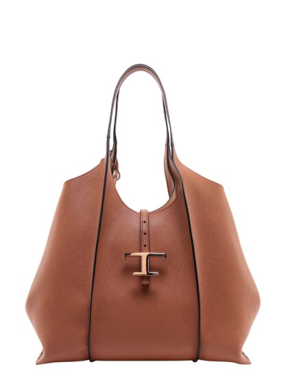Tod's T Timeless Shoulder Bag