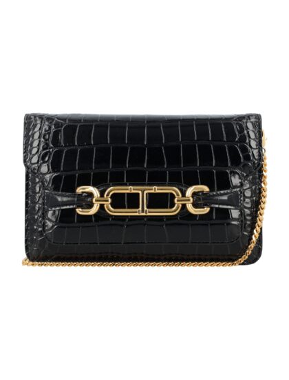Tom Ford Whitney Small Shoulder Bag