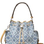 Tory Burch t-monogram Bucket Bag
