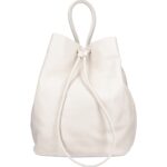 Uma Wang Bucket Bag In Lambskin