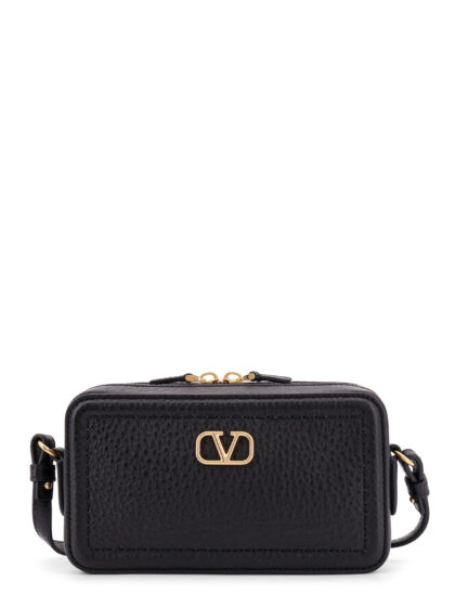 Valentino Garavani Alltime Shoulder Bag